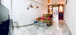 Blk 624 Ang Mo Kio Avenue 4 (Ang Mo Kio), HDB 3 Rooms #560545681